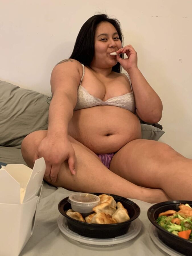 Mochii Babii (Amateur BBW)