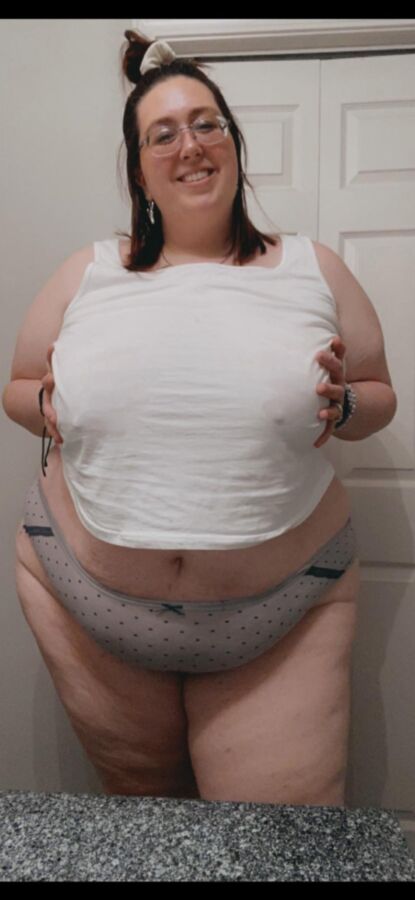 Bbw randomness