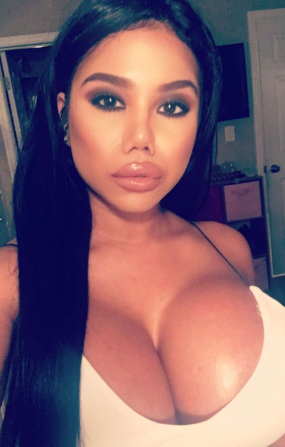 random big boobs