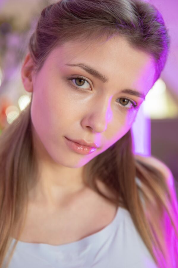 Mila Azul – Verspielter Morgen