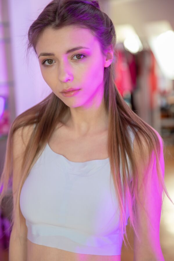 Mila Azul – Verspielter Morgen