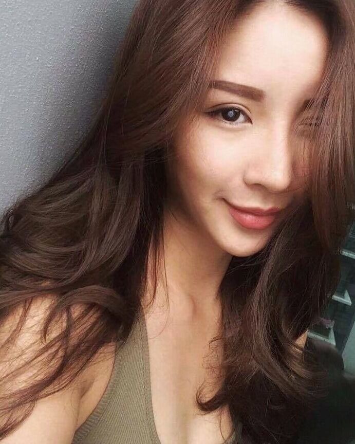 Meine liebsten indonesischen Amateur-Models