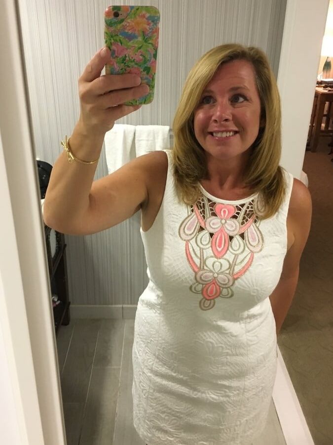 Janet - NJ Hotwife