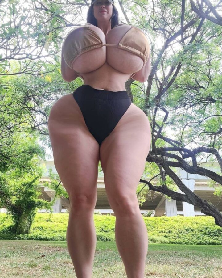 巨乳とSSBBWモーフ