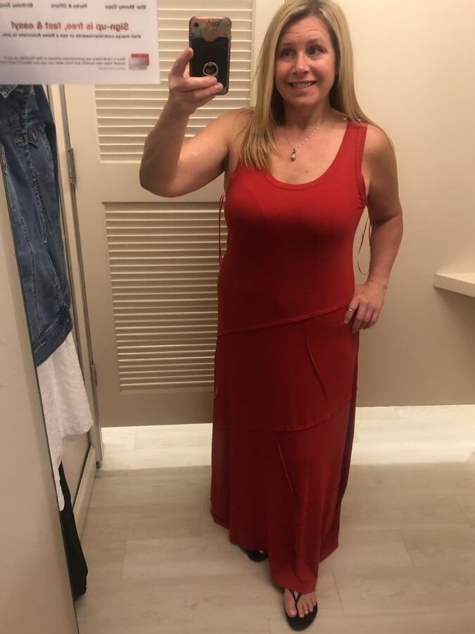 Janet - NJ Hotwife