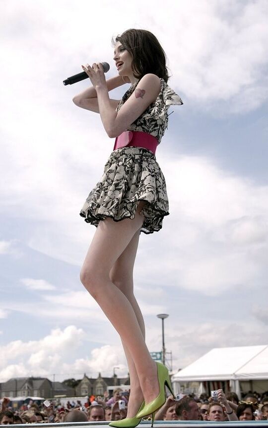 sophie ellis bextor