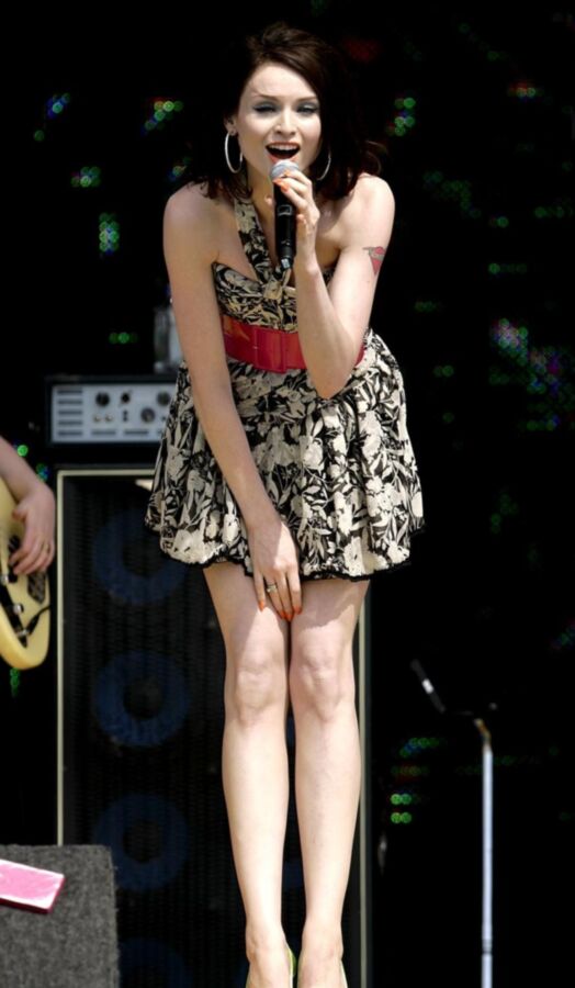 sophie ellis bextor