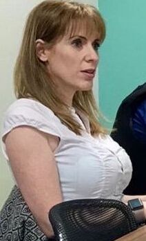 Angela Rayner