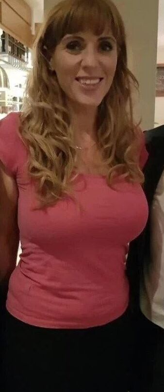 Angela Rayner