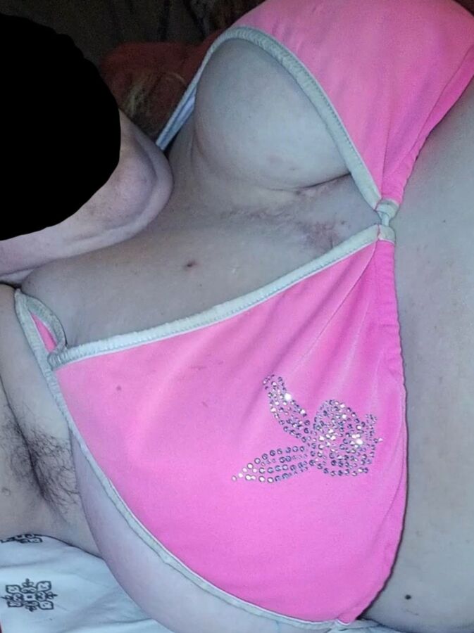 Bilder meiner tatsächlichen Frau