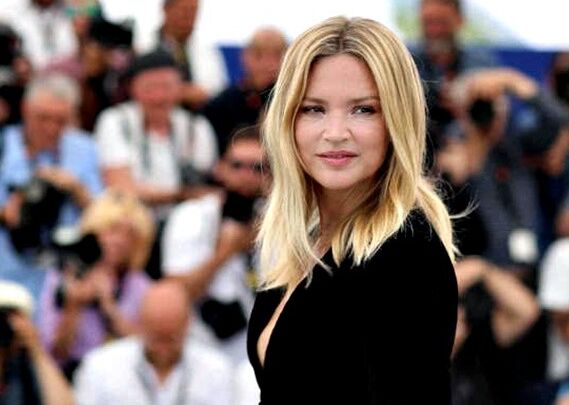 Virginie Efira Needs Rough Abuse