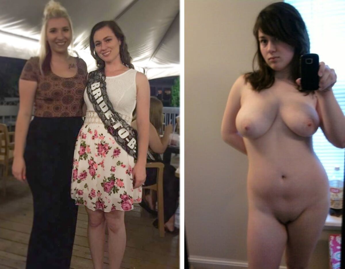 more dressed undressed websluts