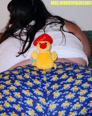 Urze SSBBW PJs