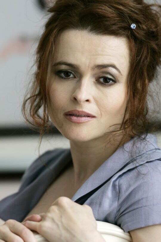 Helena Bonham Carter