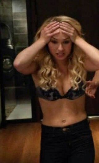 Hayden Panettiere