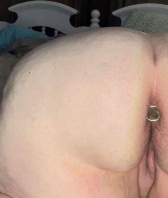 My Fat Desperate Fuckcow for Degrading and Humiliation