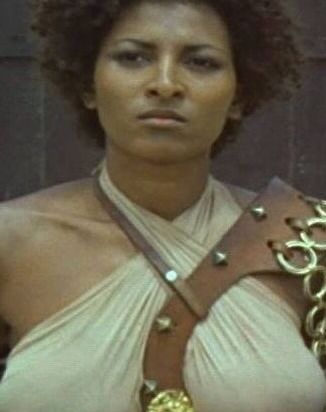 Pam Grier