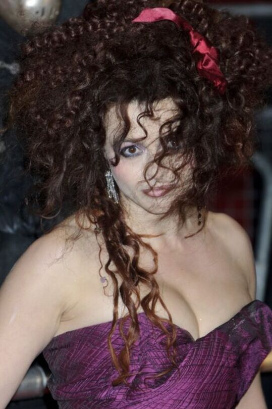 Helena Bonham Carter