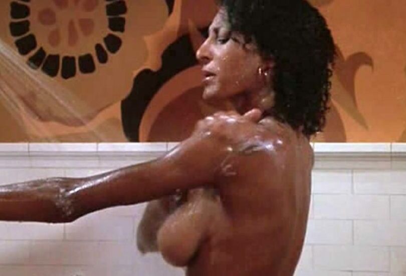 Pam Grier