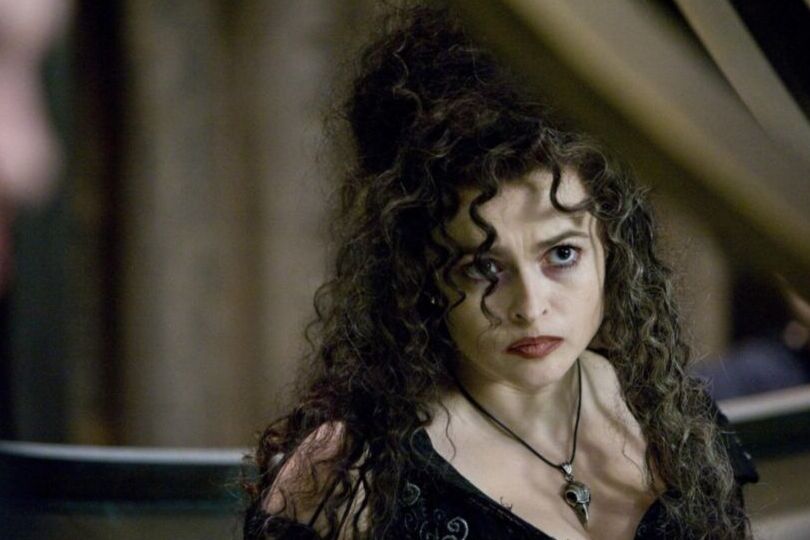 Helena Bonham Carter