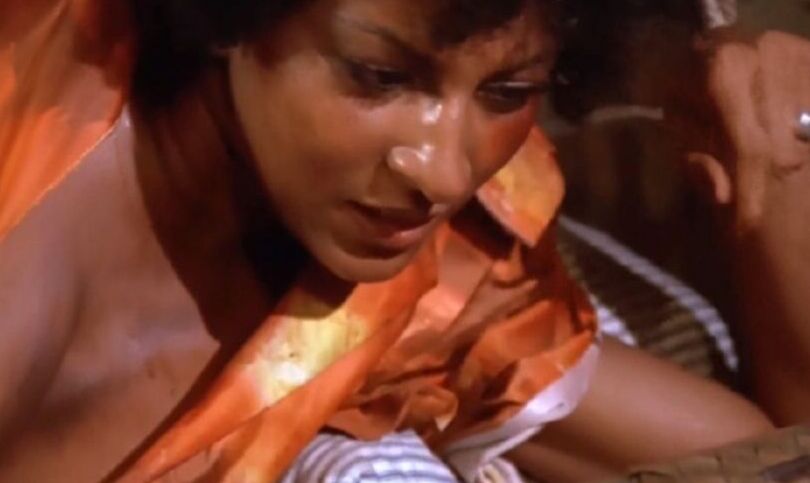 Pam Grier