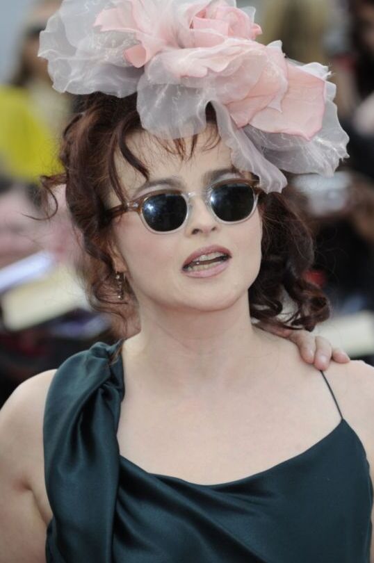 Helena Bonham Carter