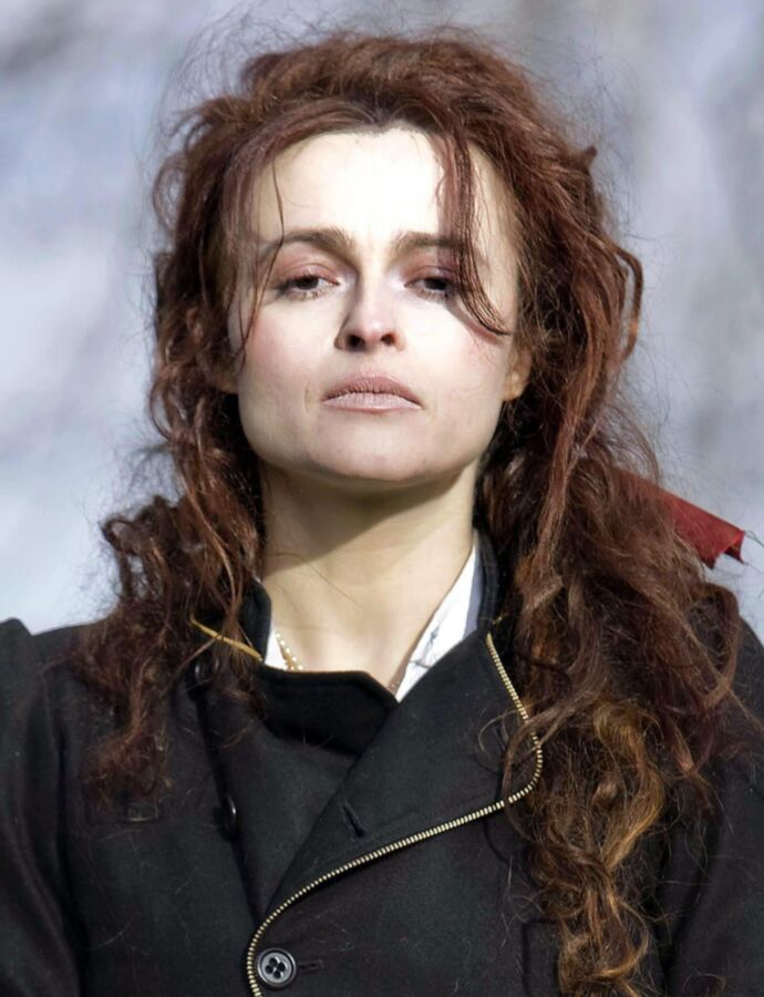 Helena Bonham Carter