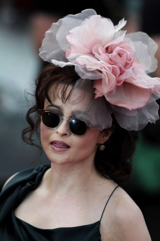 Helena Bonham Carter