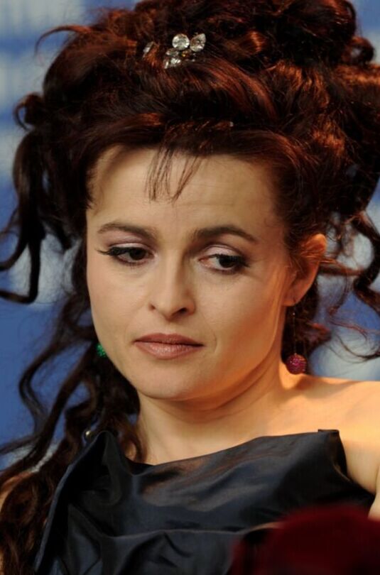 Helena Bonham Carter