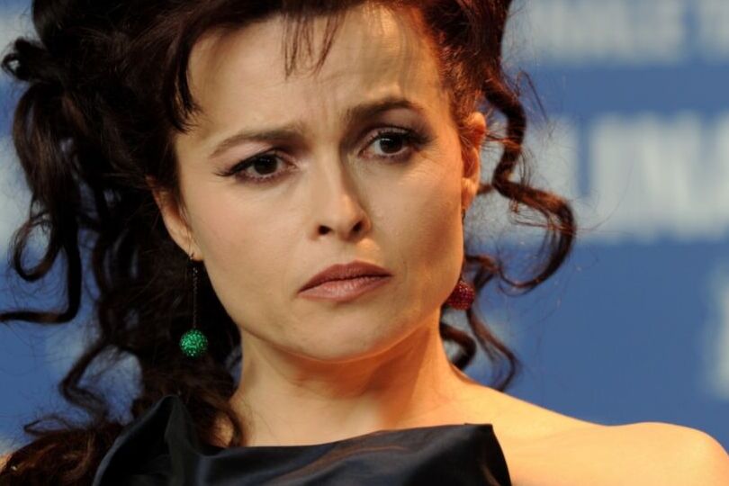 Helena Bonham Carter