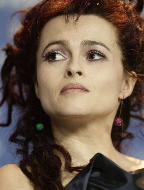 Helena Bonham Carter