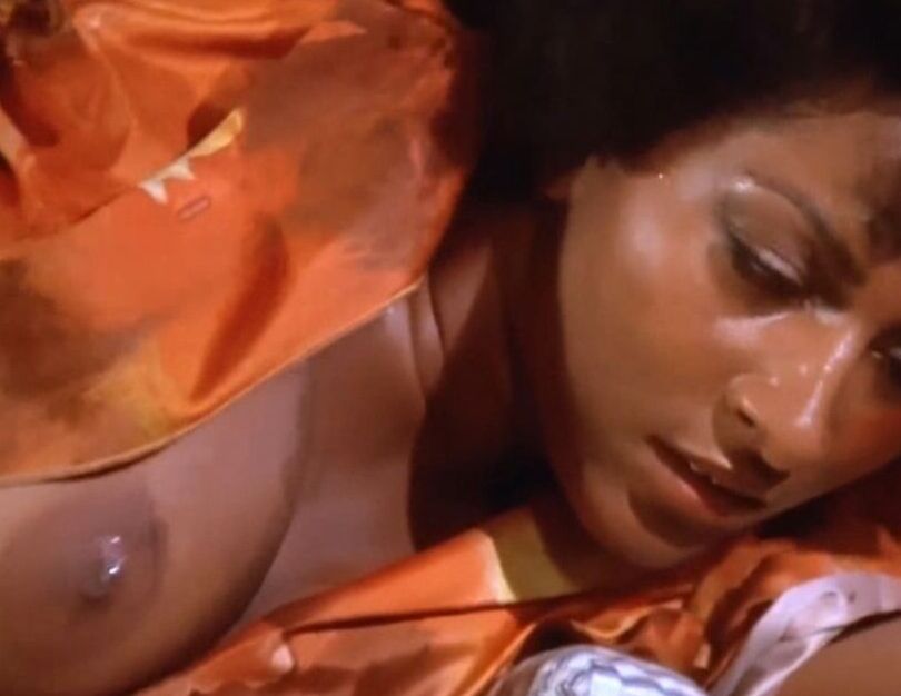 Pam Grier