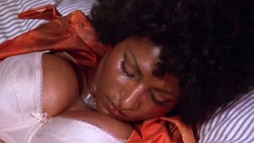 Pam Grier