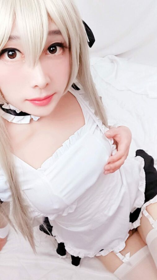 Wildhoney – Sora Kasugano