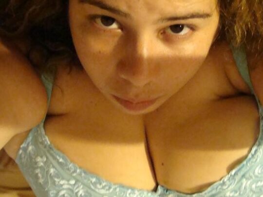 kalivett avellanet nasty fat slut, repost, expose, Puerto Rico