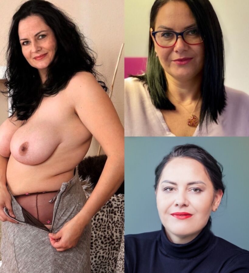 some favorite polish wives from the internet