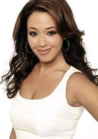 Leah Remini