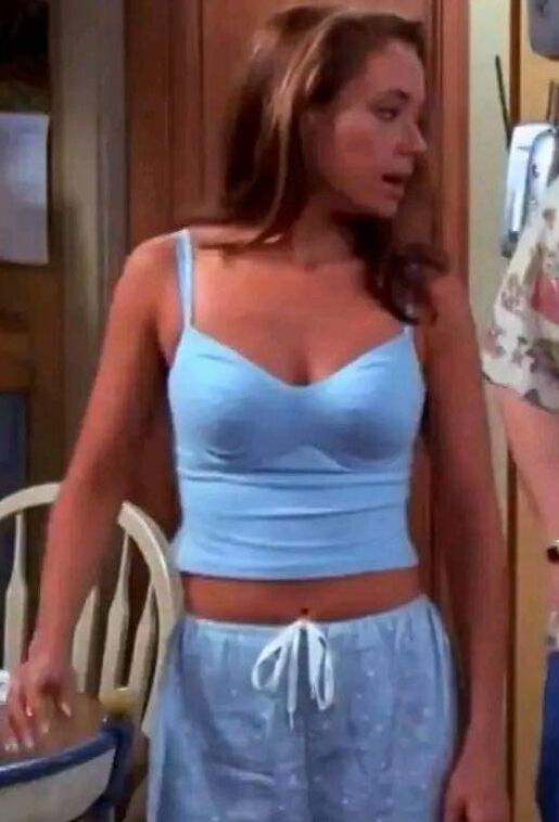 Leah Remini