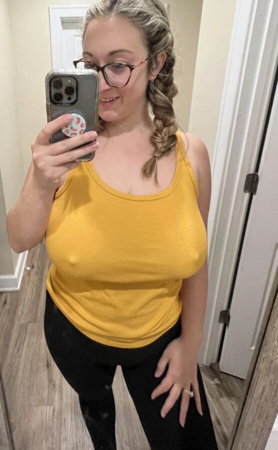 Big Titty Milf