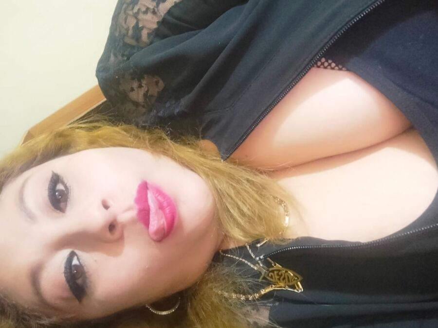 BBW Mexicana puta Nancy