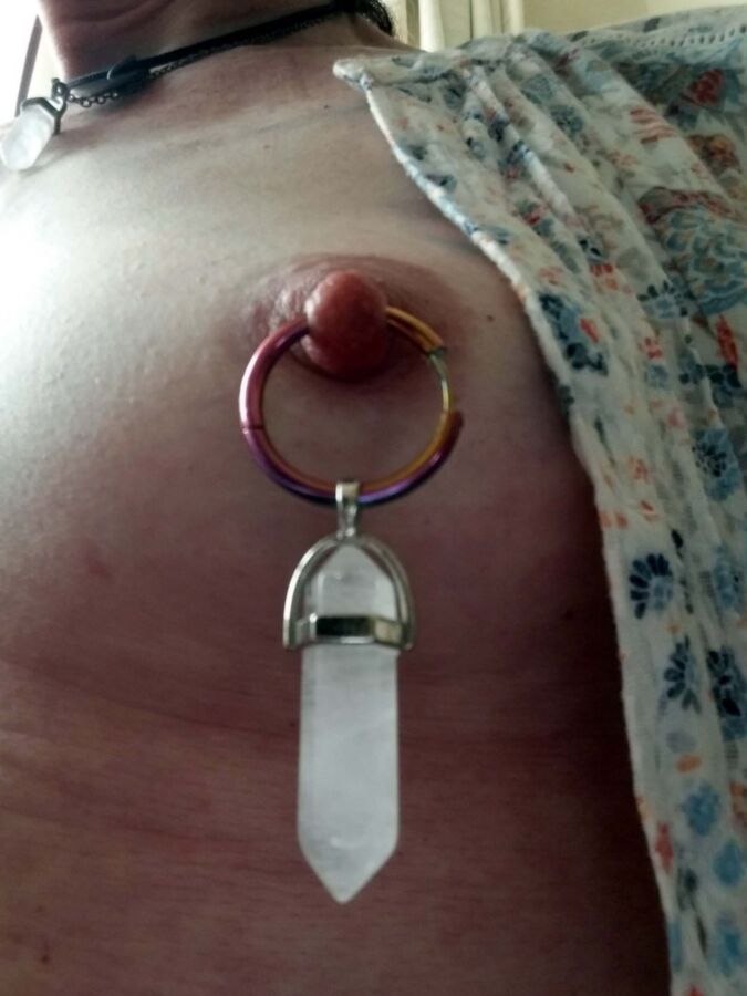 Crystal Nipple