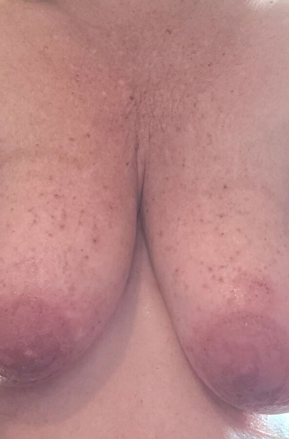 Fatpig sore nipples