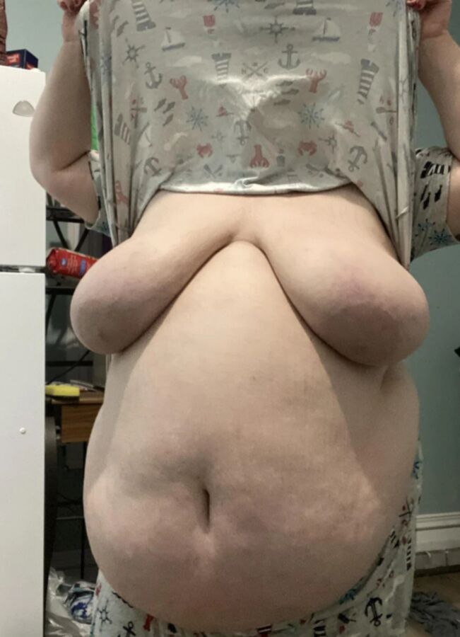 Shy BBW I wanna corrupt