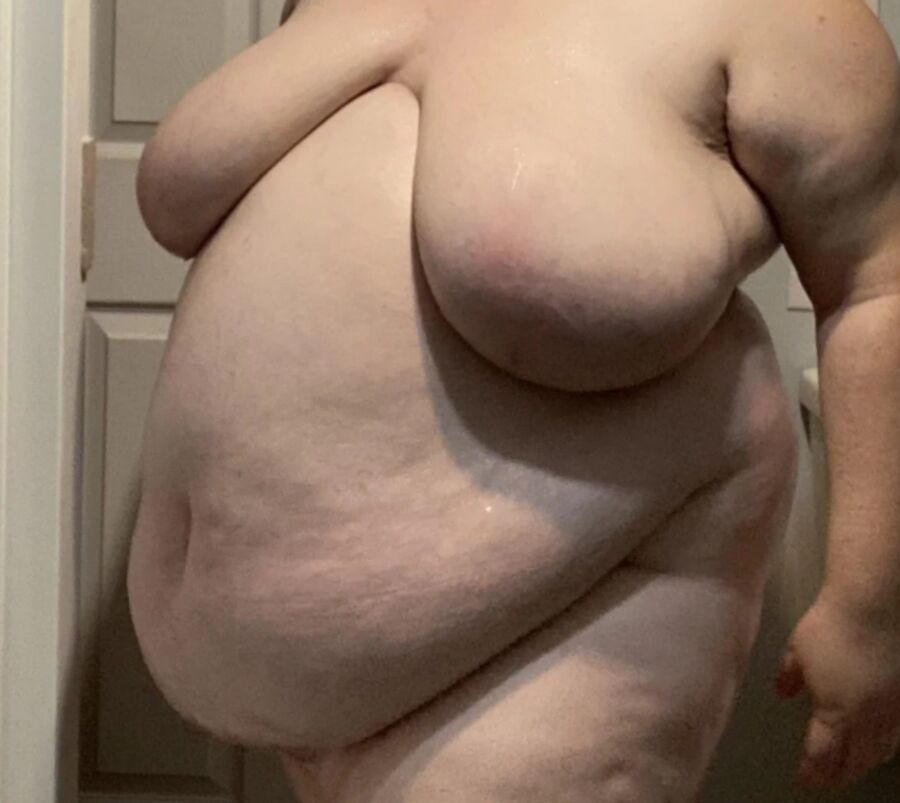 Shy BBW I wanna corrupt