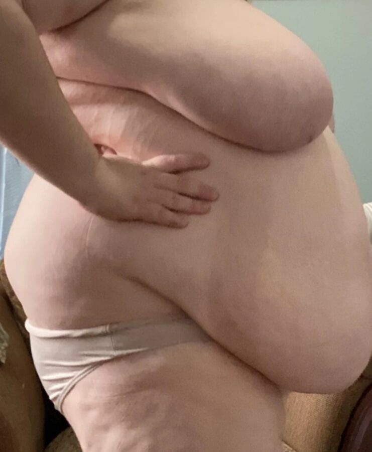 Shy BBW I wanna corrupt