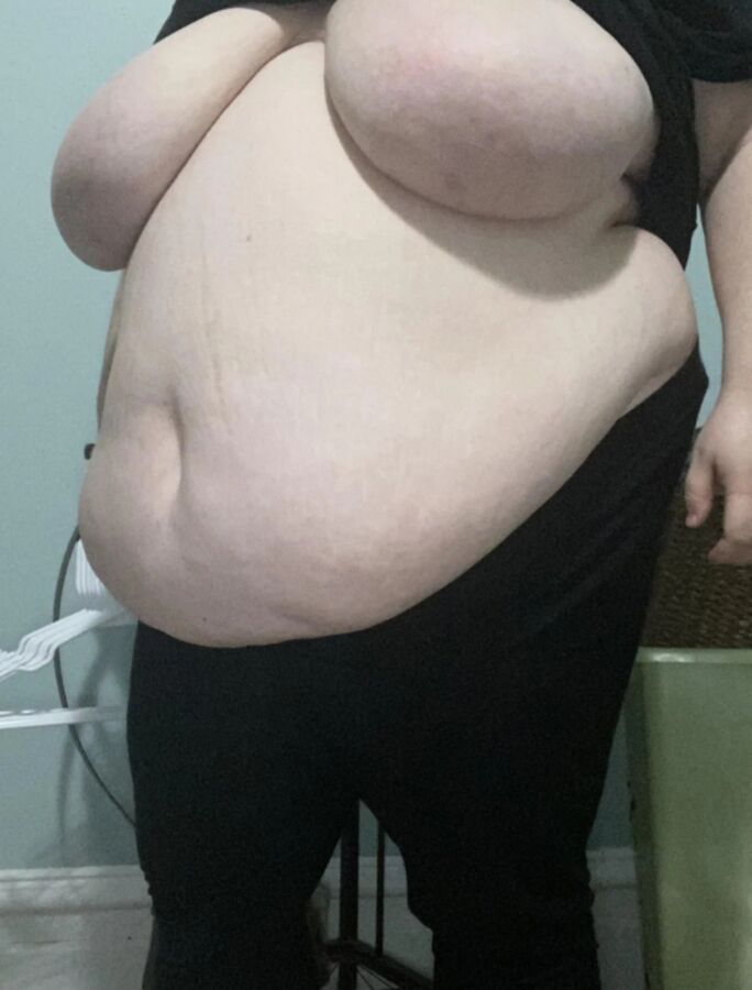 Shy BBW I wanna corrupt