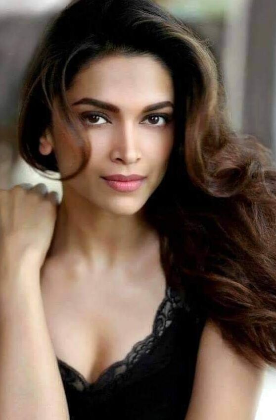 Deepika Padukone years