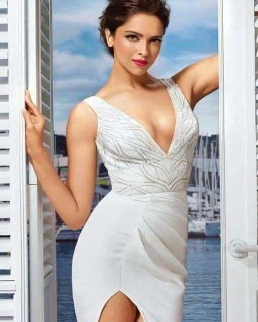 Deepika Padukone years