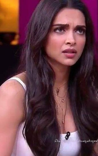 Deepika Padukone years