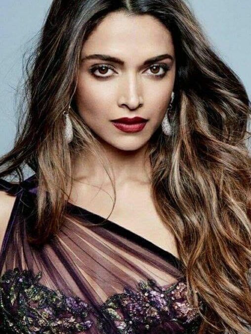 Deepika Padukone years